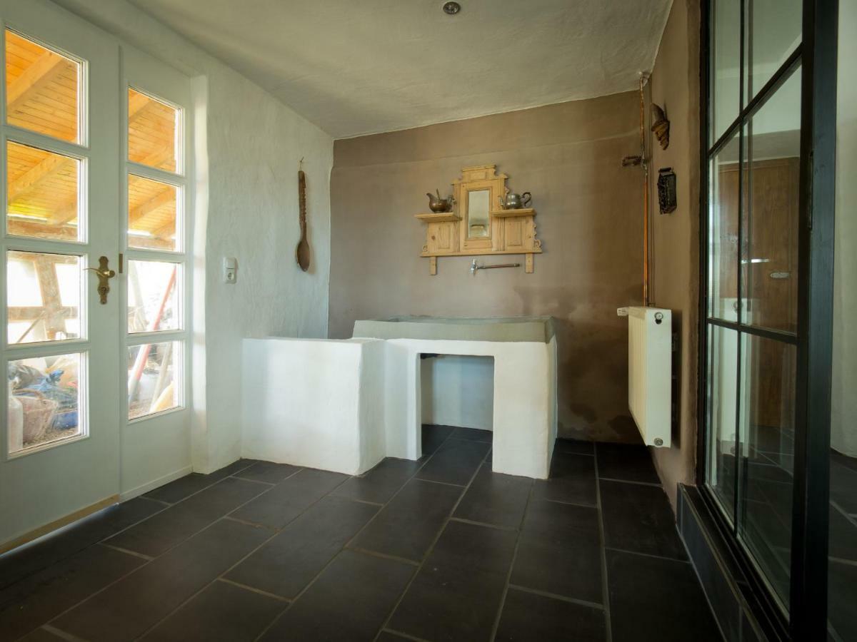 4 Sterne Ferienhaus Ambiente Hager Villa Allenbach Buitenkant foto